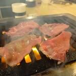 大衆ホルモン・やきにく 煙力 - 