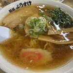 麺屋 ようすけ - 
