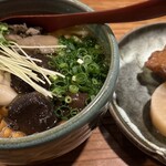 足柄古道万葉うどん - 