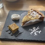 cafe ひよこまめ - 