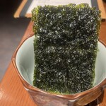 王道焼肉 豆だいふく - 韓国のり