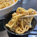 えどもんど - アブラにディップすると背徳感マシマシ