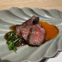 しゃぶしゃぶと焼肉 わにく ミッドランドスクエア店 - 