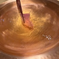 しゃぶしゃぶと焼肉 わにく ミッドランドスクエア店 - 