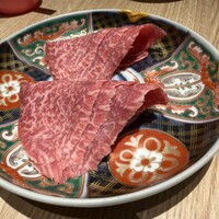 しゃぶしゃぶと焼肉 わにく ミッドランドスクエア店 - 