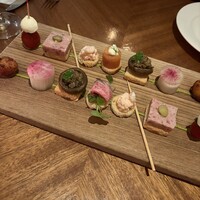 表参道バンブー - 