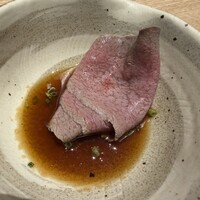 しゃぶしゃぶと焼肉 わにく ミッドランドスクエア店 - 