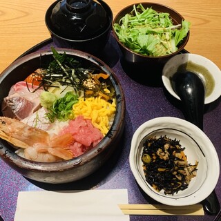 口コミ一覧 : 和食バル 音音 八重洲鉄鋼ビル店 （ワショクバルオトオト