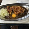ターバンカレー 本店
