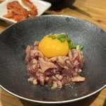 TOKYO焼肉ごぉ - 
