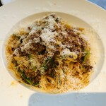 トラットリア ヴィヴァーチェ - 