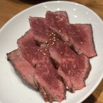 TOKYO焼肉ごぉ - 