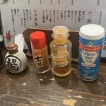 鳥々屋 - 