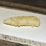 日本橋 蕎ノ字 - すみいか