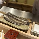 日本橋 蕎ノ字 - 