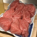 日本橋 蕎ノ字 - 