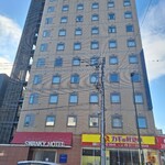 スワンキーホテル・オートモ - 