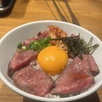 TOKYO焼肉ごぉ - 
