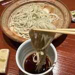 日本橋 蕎ノ字 - 