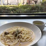 横浜第二合同庁舎　喫茶室  - 