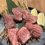 TOKYO焼肉ごぉ - 