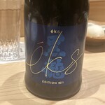 日本橋 蕎ノ字 - 