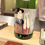 日本橋 蕎ノ字 - 