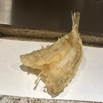 日本橋 蕎ノ字 - きす