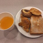 スワンキーホテル・オートモ - 