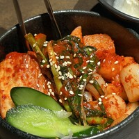 焼肉SEJONG 錦店 - 