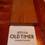 ハロー・オールド・タイマー - 