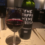 ビストロピット - 仲良く話してたらサービスでいただいてしまいました♪