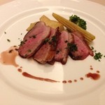 カヴァティーネ - 