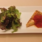 カヴァティーネ - 