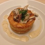 カヴァティーネ - 