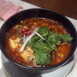 焼肉 凛 - テグタン