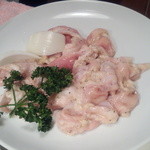 焼肉 凛 - ホルモン