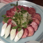 焼肉 凛 - 牛タン