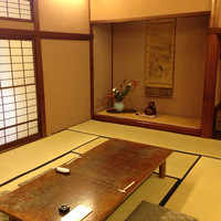 明神下 神田川 本店 - 