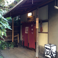 明神下 神田川 本店 - 