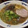 ラーメンニキ 新橋