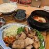 純豆腐 中山豆腐店 - 