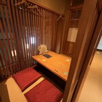 熊本馬刺 安坐 - 