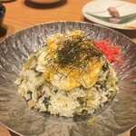 熊本馬刺 安坐 - 