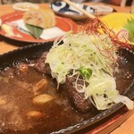 熊本馬刺 安坐 - 