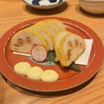 熊本馬刺 安坐 - 