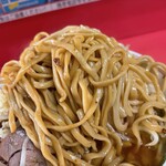 ラーメン二郎 - 