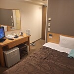 スワンキーホテル・オートモ - 