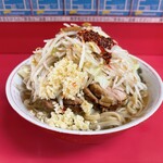 ラーメン二郎 - 
