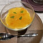 Anchor Grill Fukuoka - オレンジプリン